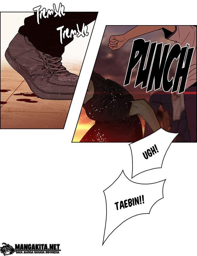 Dice Chapter 36 - halaman 50