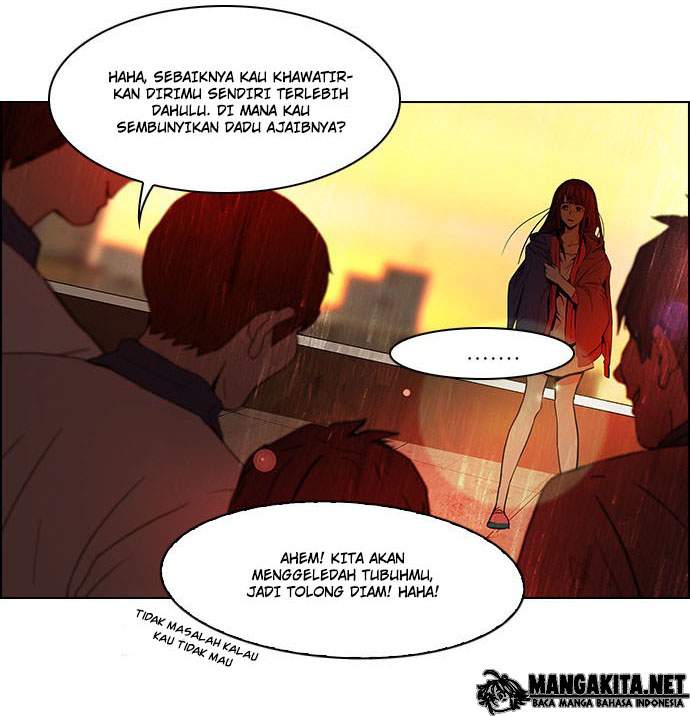 Dice Chapter 36 - halaman 51