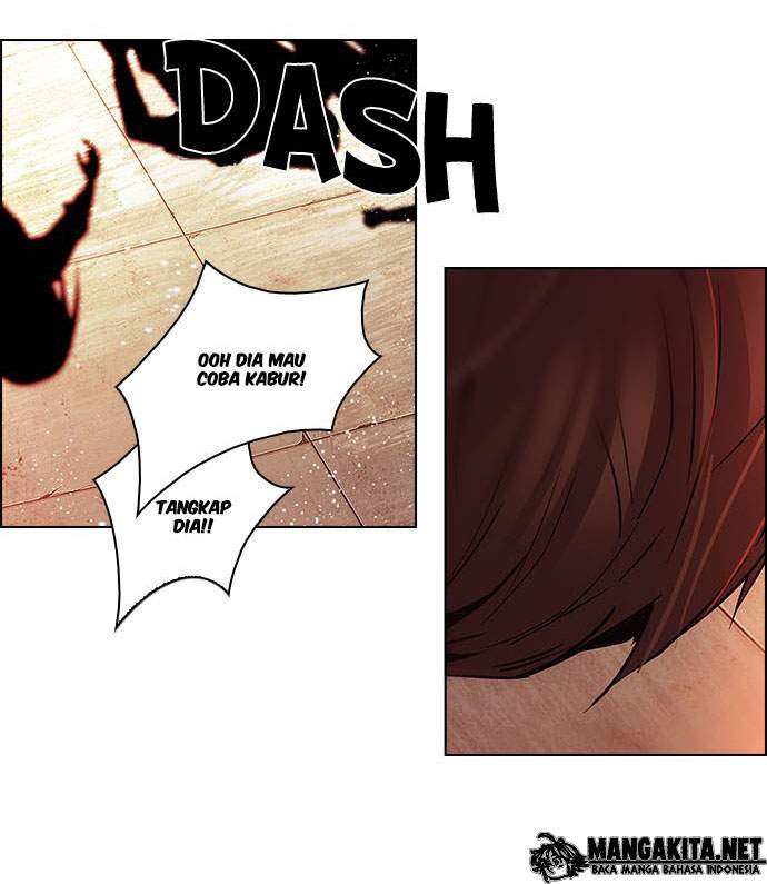 Dice Chapter 36 - halaman 53