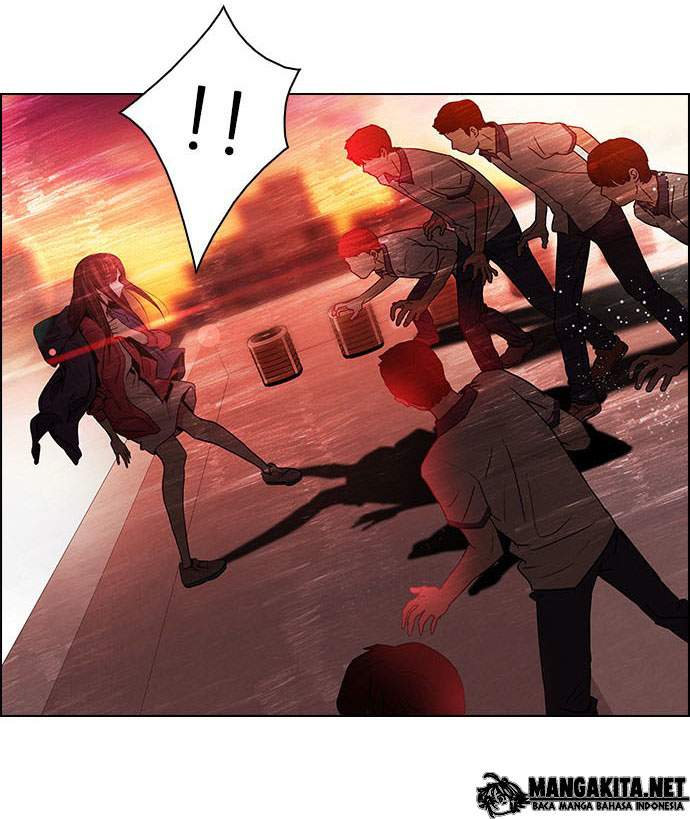 Dice Chapter 36 - halaman 54