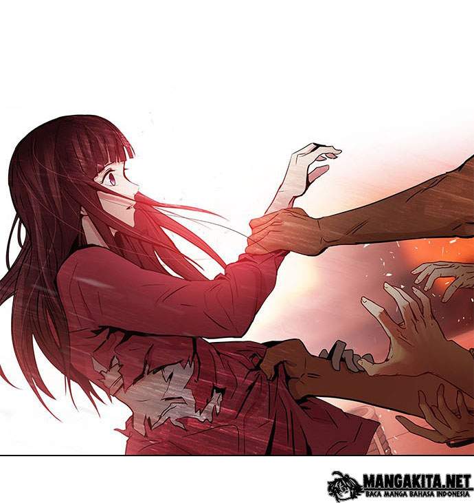 Dice Chapter 36 - halaman 55