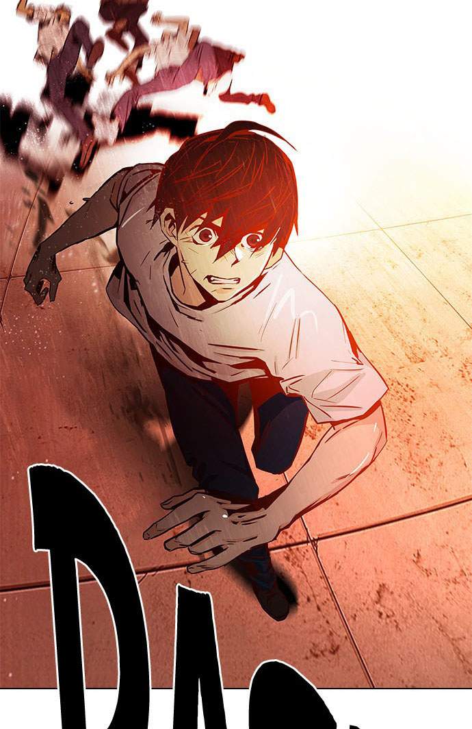 Dice Chapter 36 - halaman 60
