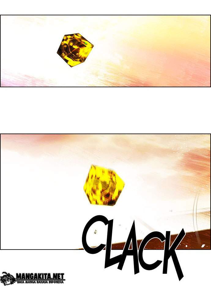 Dice Chapter 36 - halaman 62