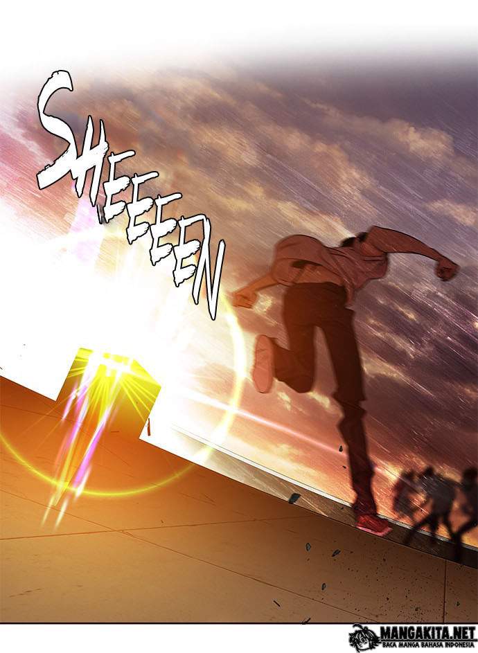 Dice Chapter 36 - halaman 65