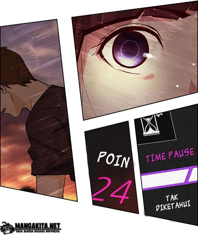 Dice Chapter 36 - halaman 69