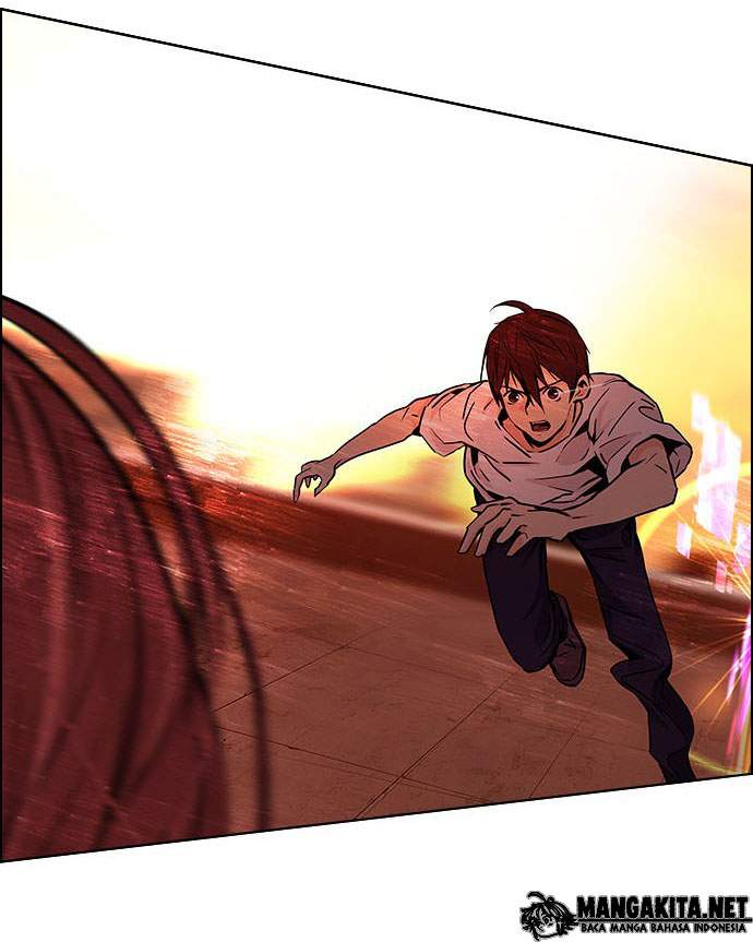 Dice Chapter 36 - halaman 70