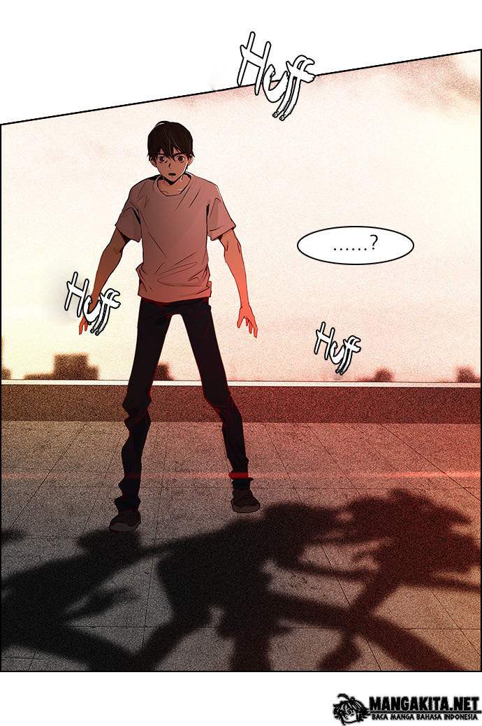 Dice Chapter 36 - halaman 79