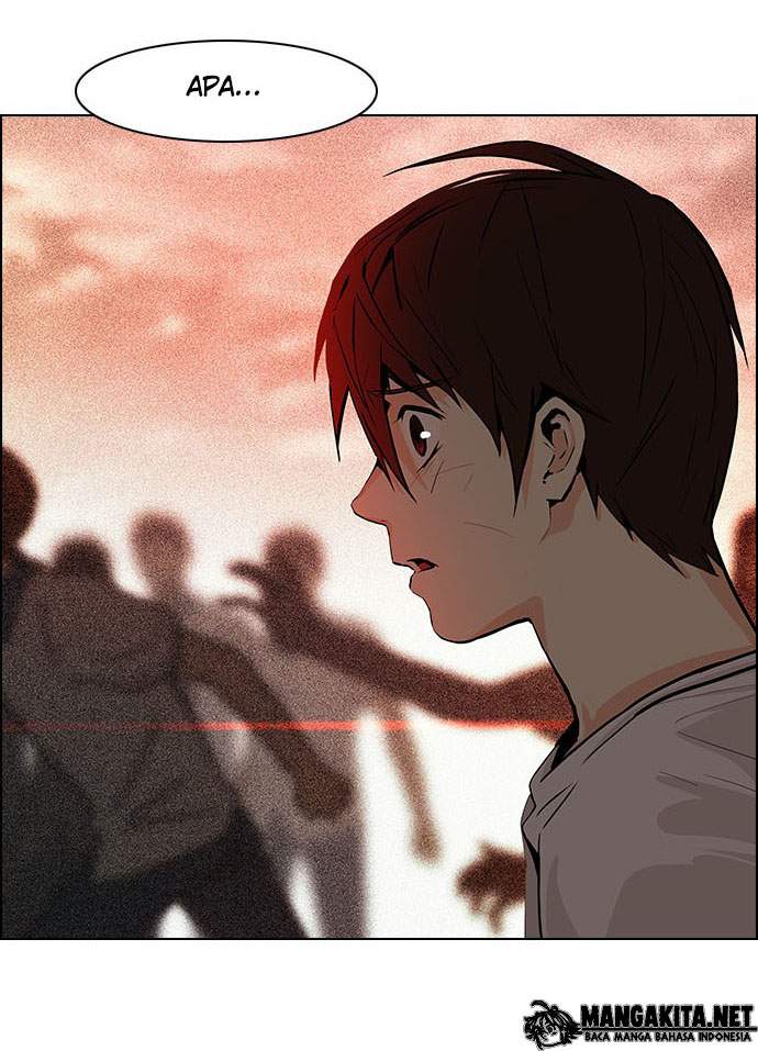Dice Chapter 36 - halaman 80