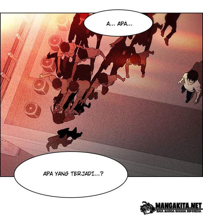 Dice Chapter 36 - halaman 81