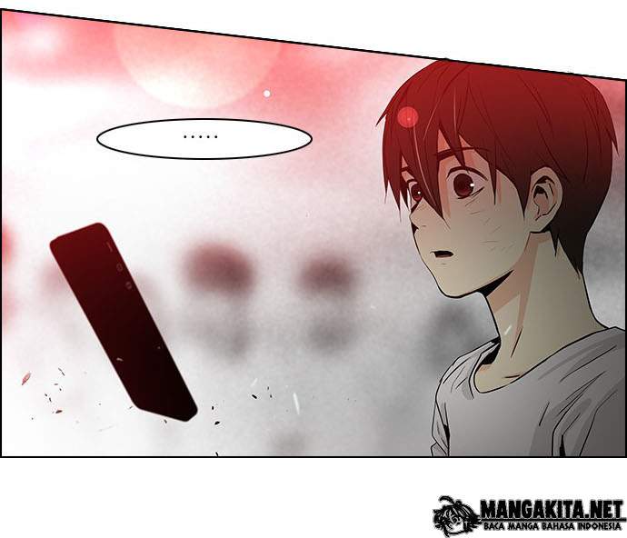 Dice Chapter 36 - halaman 83