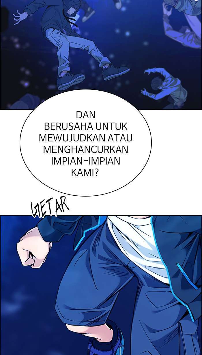 Dice Chapter 360 - halaman 28