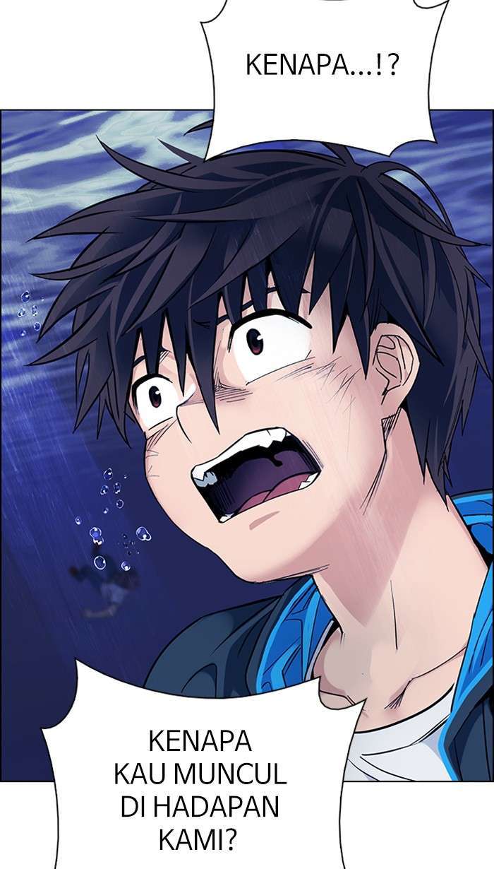 Dice Chapter 360 - halaman 30