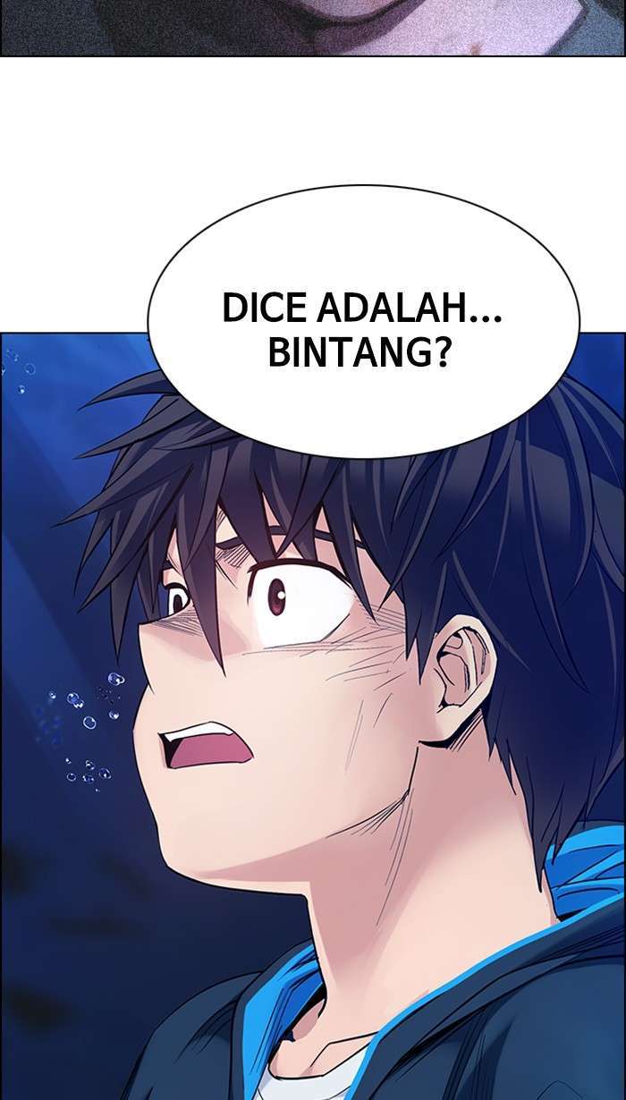 Dice Chapter 360 - halaman 40