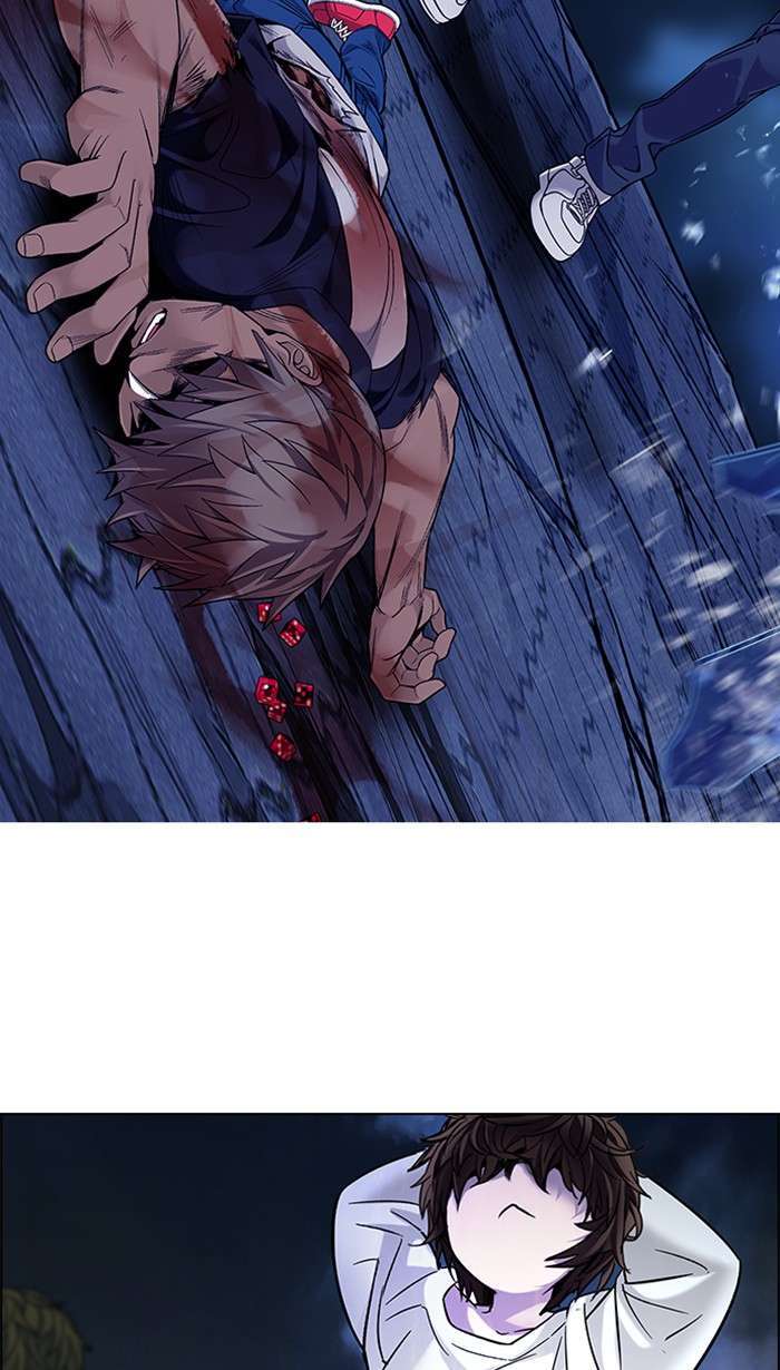 Dice Chapter 360 - halaman 43