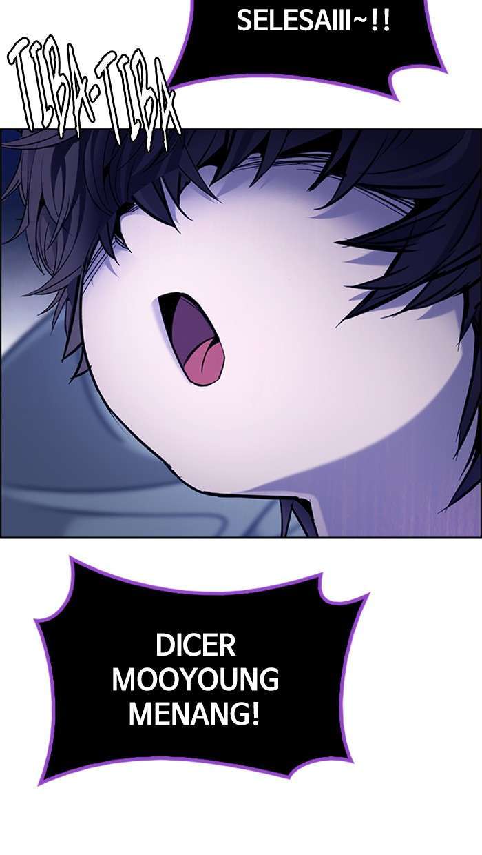 Dice Chapter 360 - halaman 53