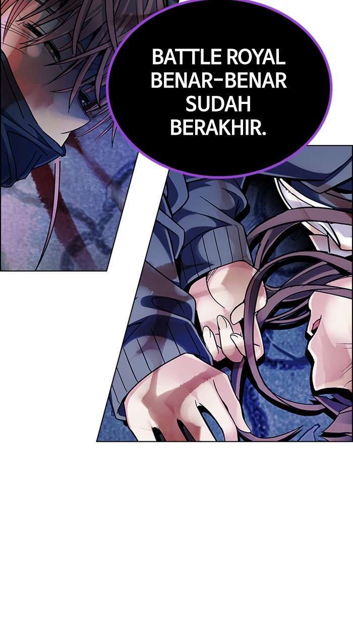 Dice Chapter 360 - halaman 61