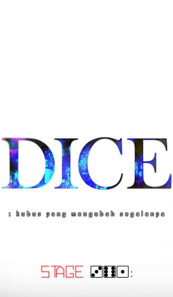Dice Chapter 361 - halaman 1