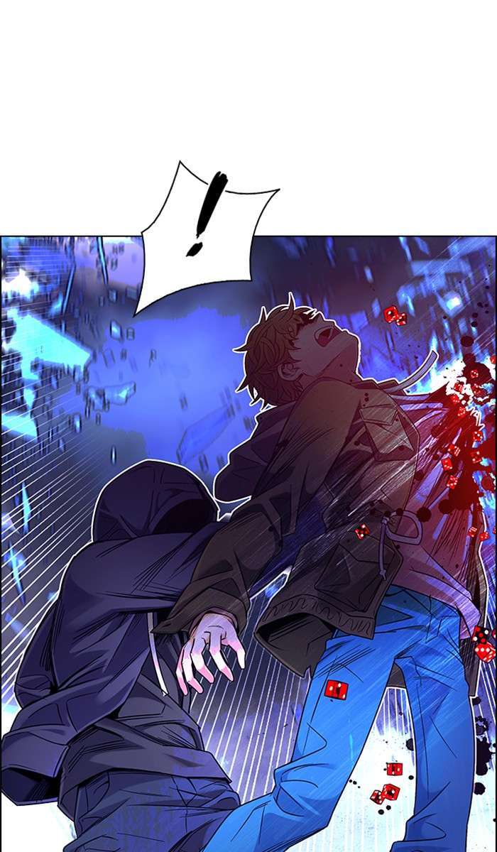 Dice Chapter 361 - halaman 20