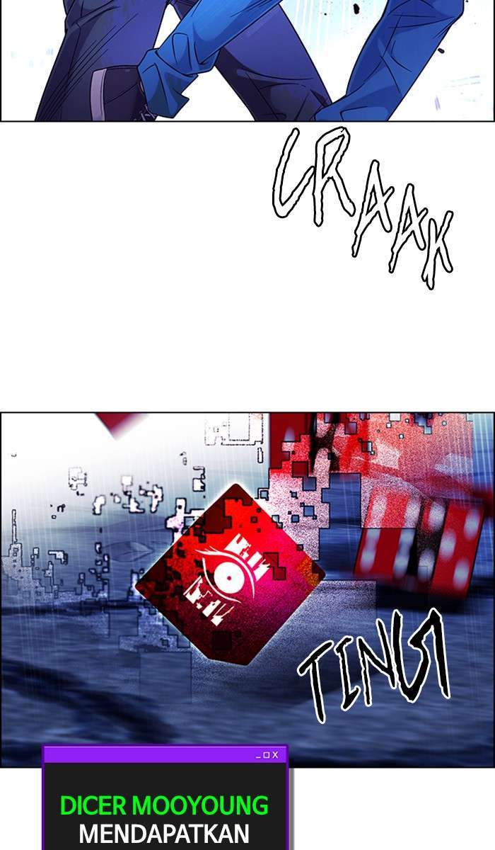 Dice Chapter 361 - halaman 21