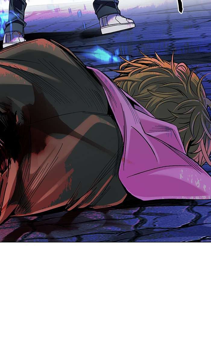 Dice Chapter 361 - halaman 32