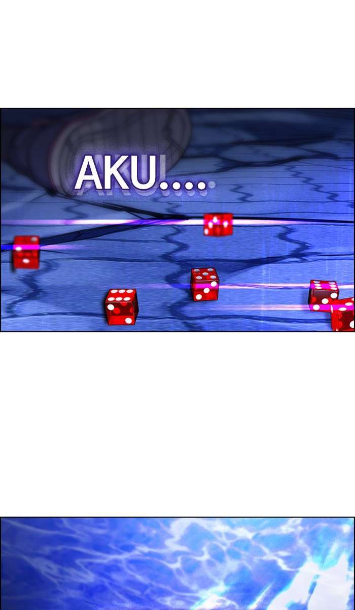 Dice Chapter 361 - halaman 35