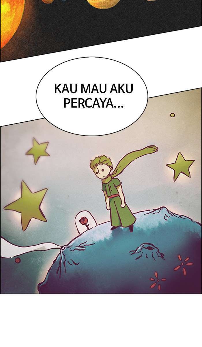 Dice Chapter 361 - halaman 41