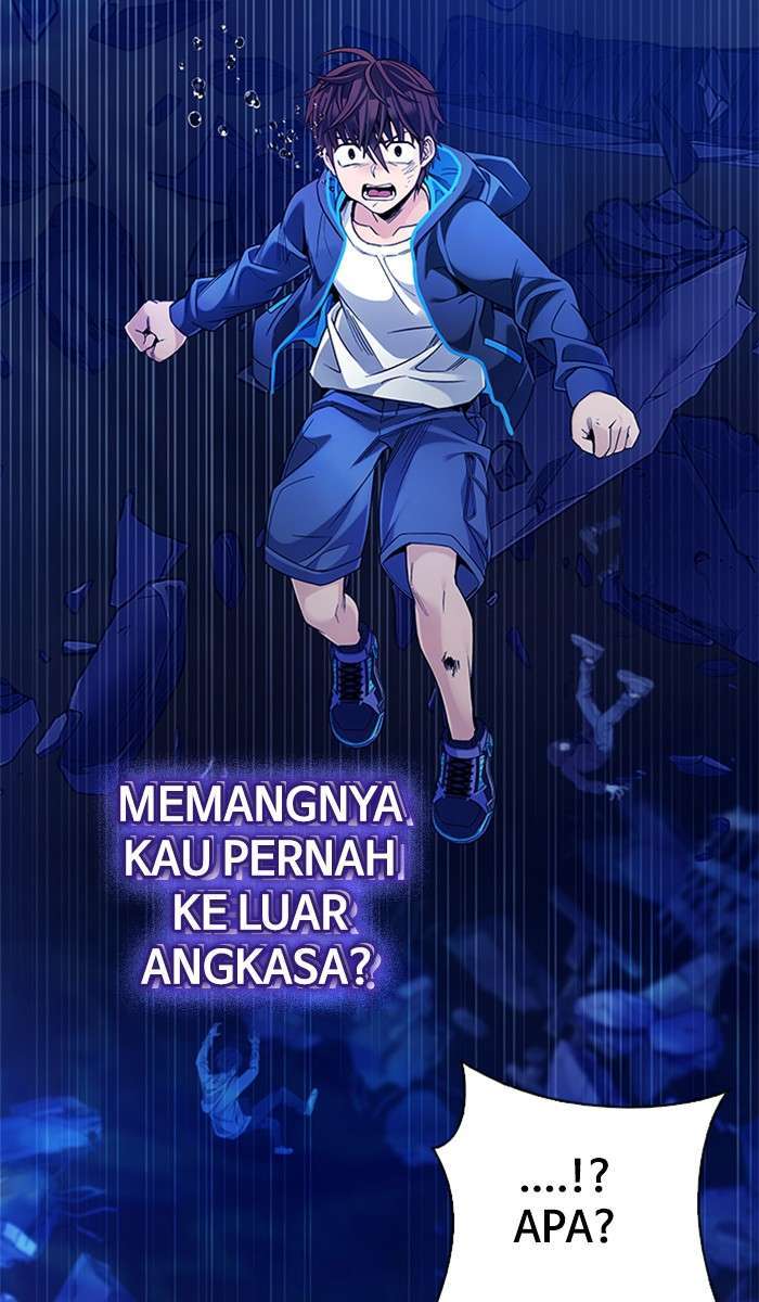 Dice Chapter 361 - halaman 43
