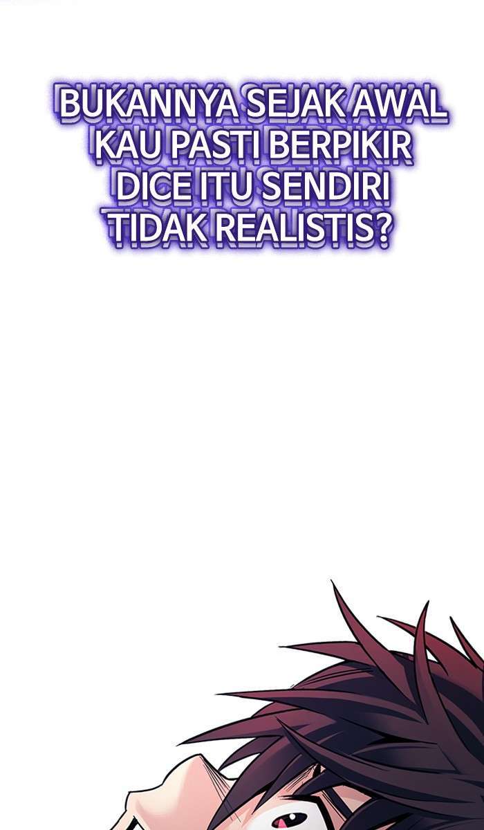 Dice Chapter 361 - halaman 45