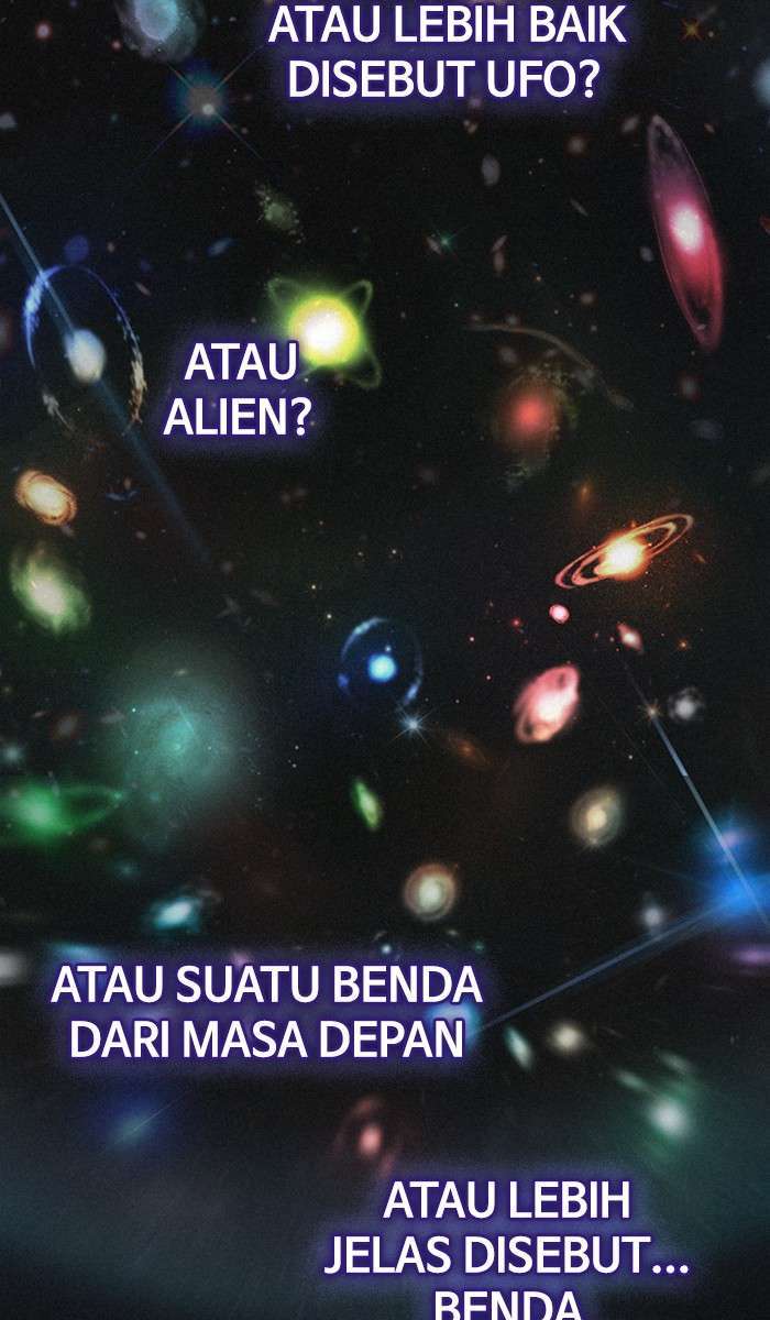 Dice Chapter 361 - halaman 48
