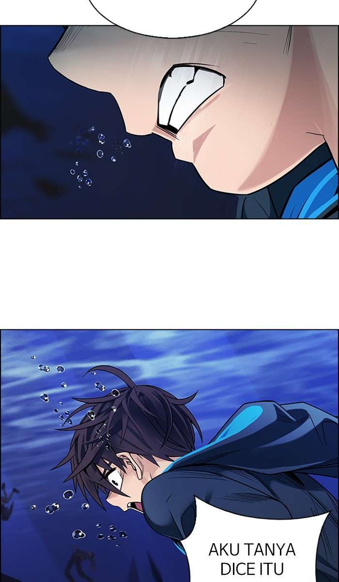 Dice Chapter 361 - halaman 54