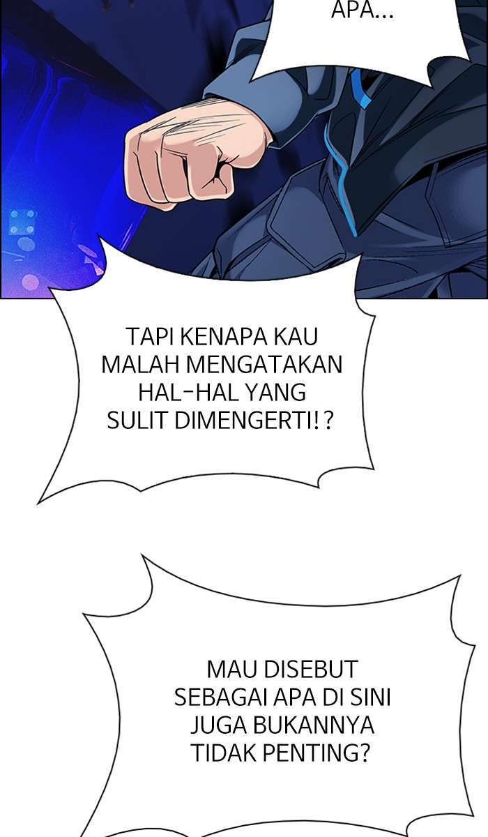 Dice Chapter 361 - halaman 55