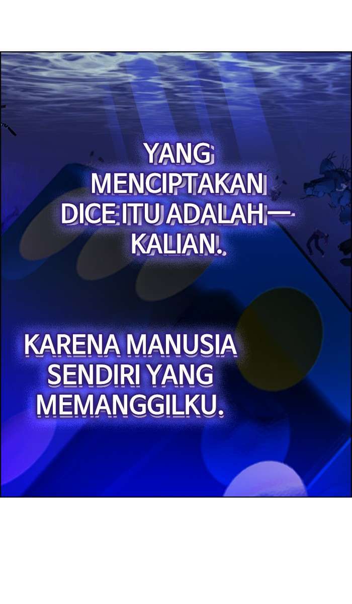 Dice Chapter 361 - halaman 58