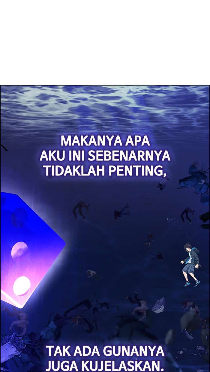 Dice Chapter 361 - halaman 76