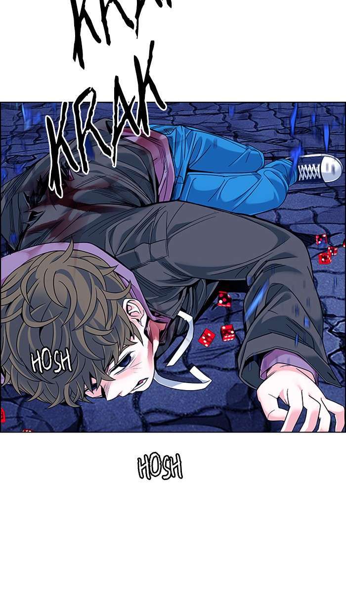 Dice Chapter 361 - halaman 84