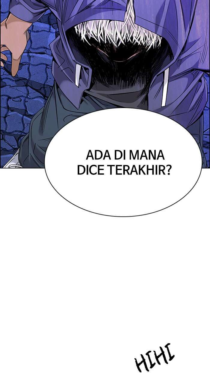 Dice Chapter 361 - halaman 87