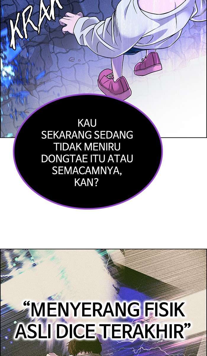 Dice Chapter 362 - halaman 32