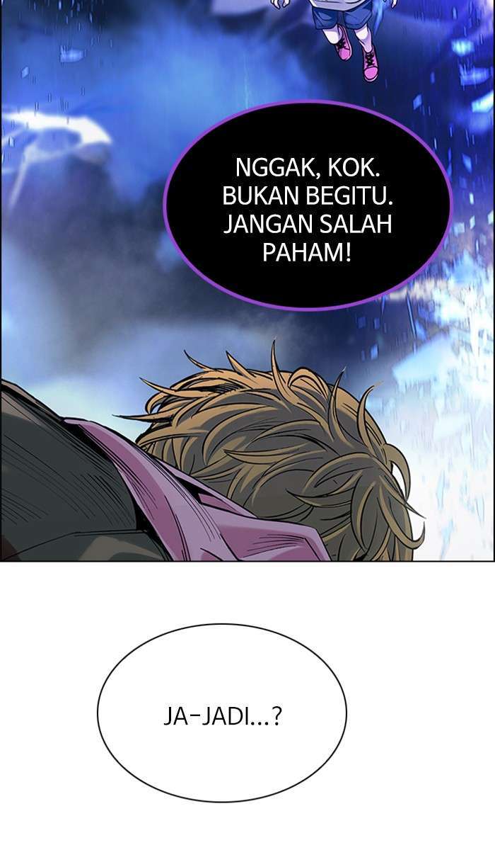 Dice Chapter 362 - halaman 38