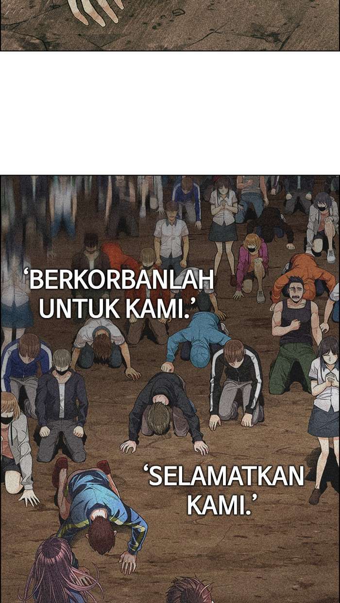 Dice Chapter 362 - halaman 64