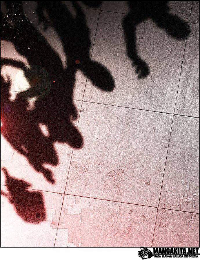 Dice Chapter 37 - halaman 11