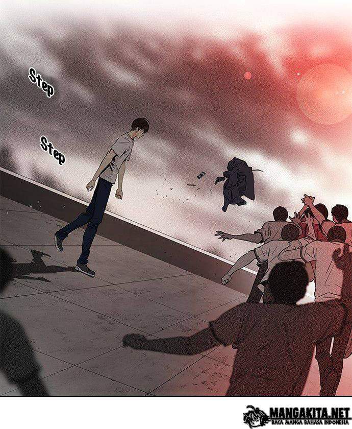Dice Chapter 37 - halaman 16