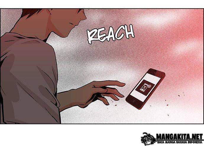 Dice Chapter 37 - halaman 17