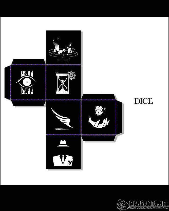 Dice Chapter 37 - halaman 2