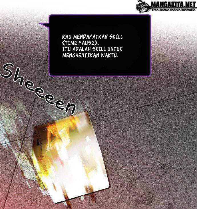 Dice Chapter 37 - halaman 23