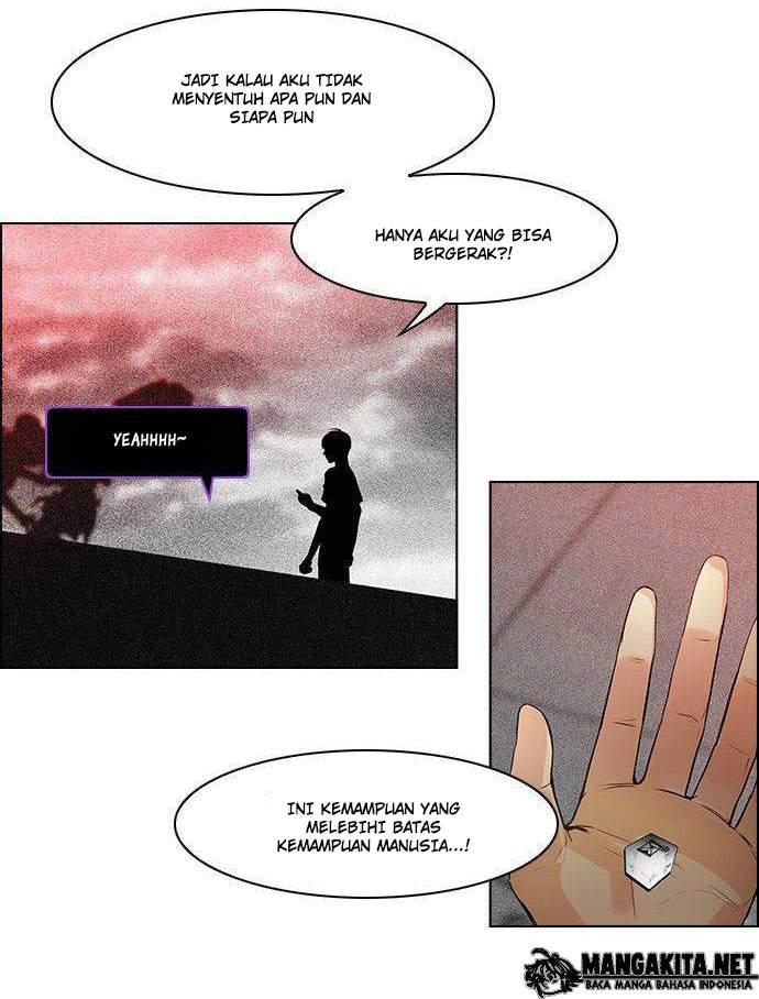 Dice Chapter 37 - halaman 25