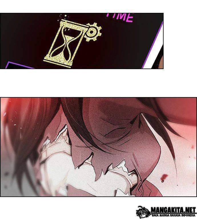 Dice Chapter 37 - halaman 34