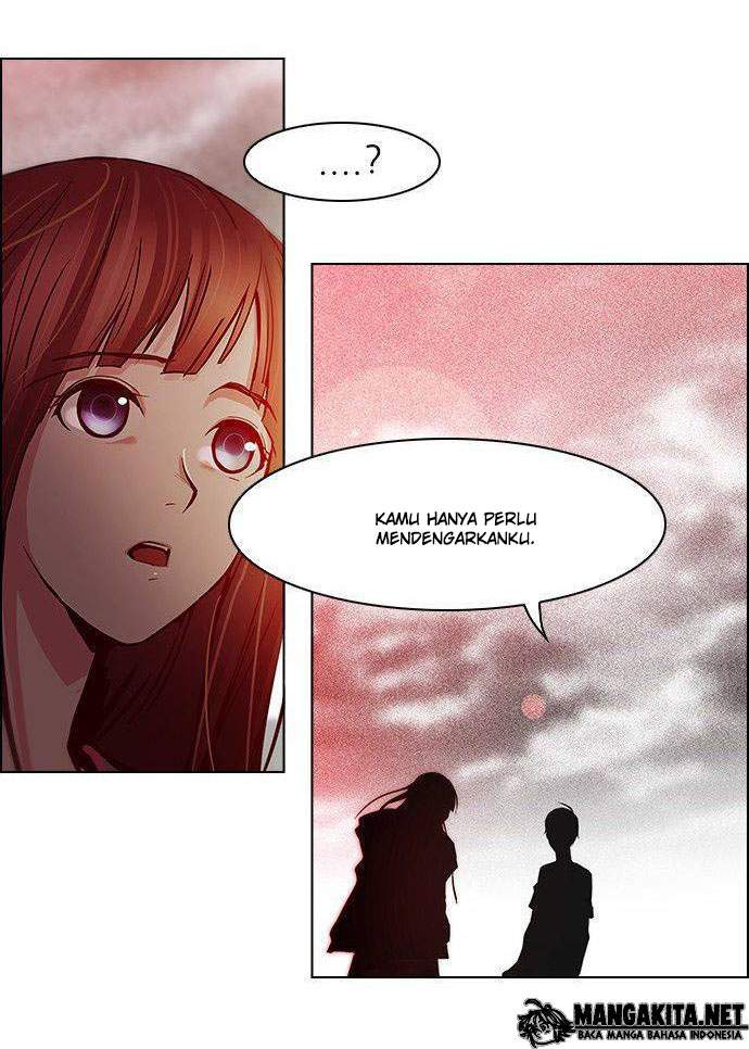 Dice Chapter 37 - halaman 40