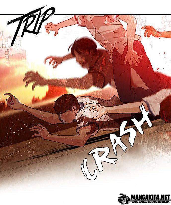 Dice Chapter 37 - halaman 43