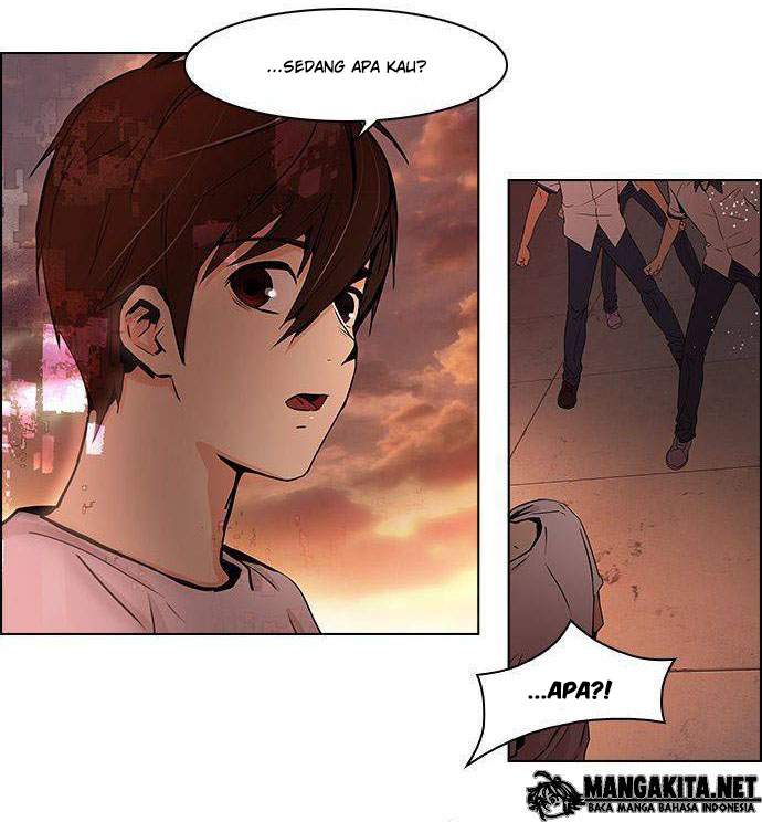 Dice Chapter 37 - halaman 52