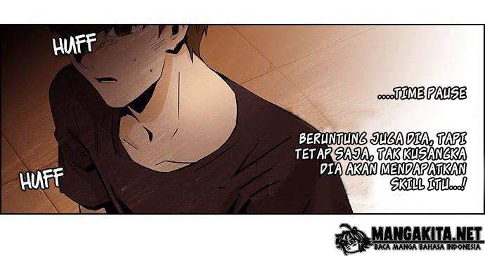 Dice Chapter 37 - halaman 56