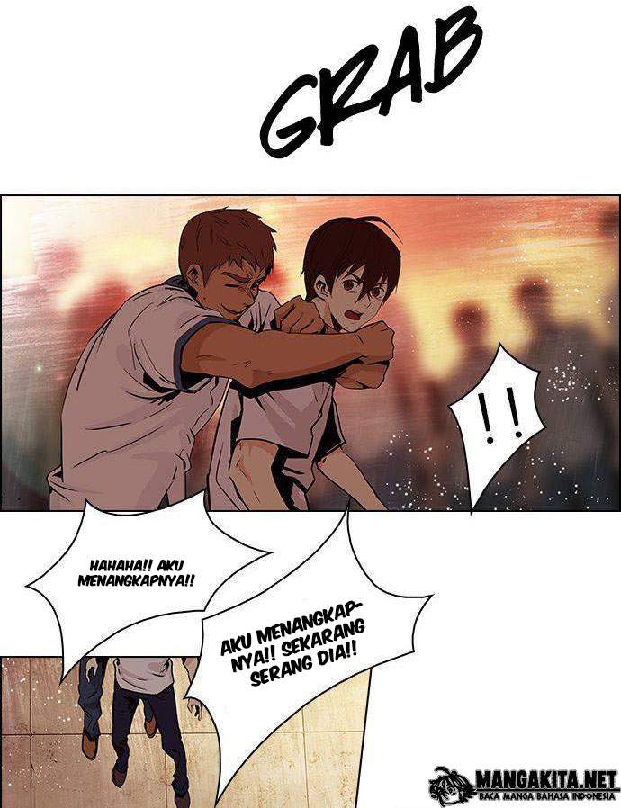 Dice Chapter 37 - halaman 59